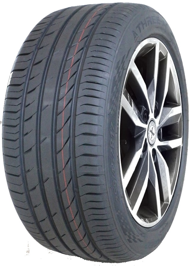 Anvelopa Three-A Ecowinged 225/55 R19 99V