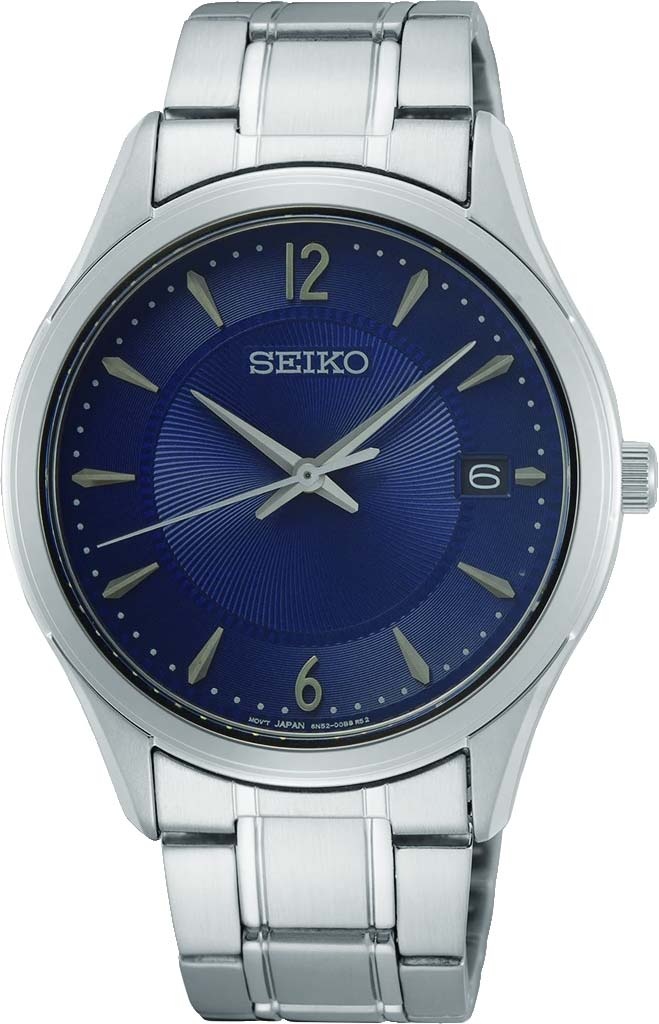 Ceas de mână Seiko SUR419P1