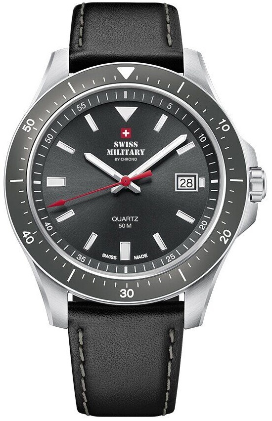 Наручные часы Swiss Military SM34082.06