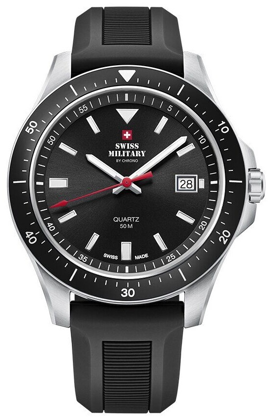 Наручные часы Swiss Military SM34082.07