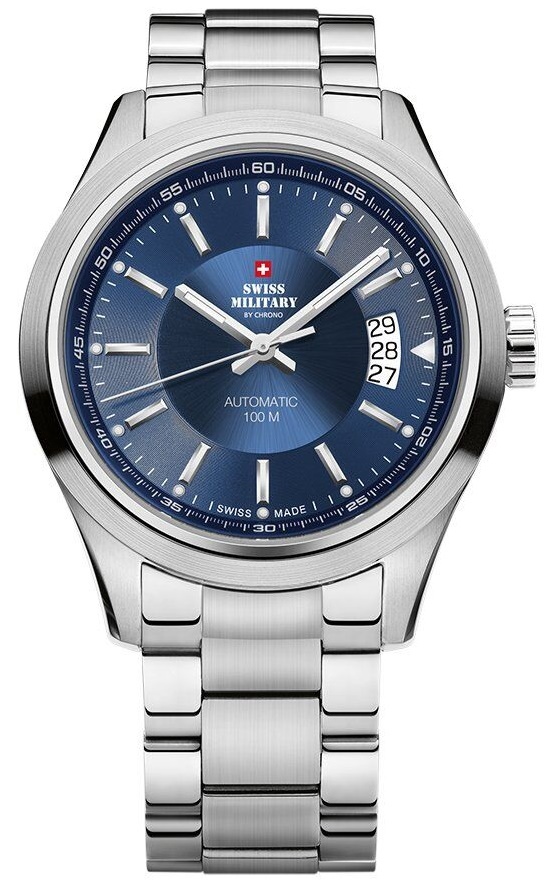 Наручные часы Swiss Military SMA30003.03