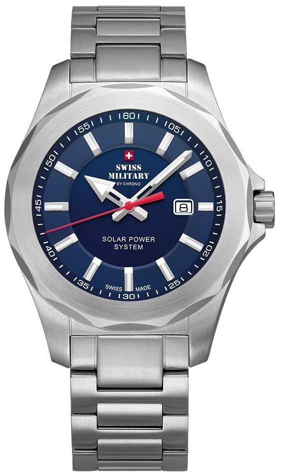 Наручные часы Swiss Military SMS34073.02