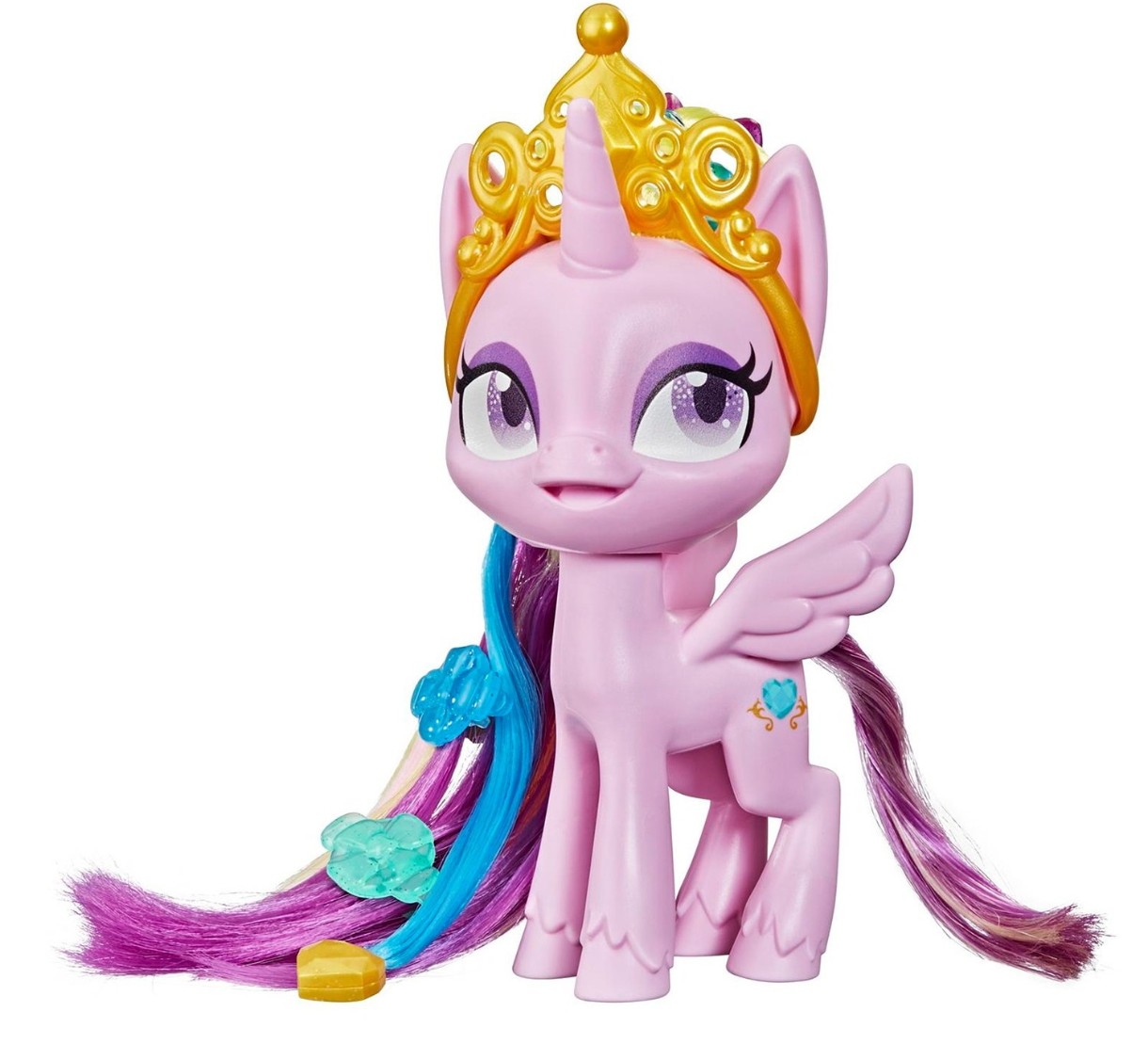 Figurină animală Hasbro My Little Pony (F1287)