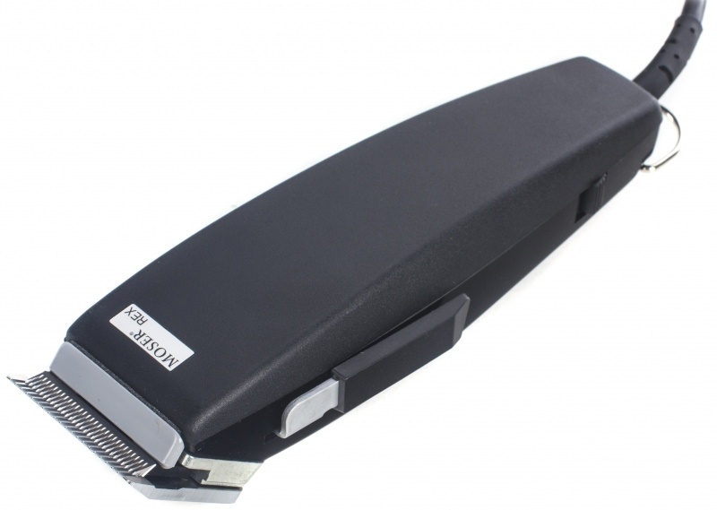 Машинка для стрижки животных Moser Rex (1230-0078)
