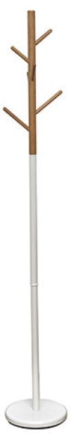 Вешалка Tendance Wood 176cm (44210)