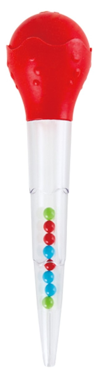 Jucărie pentru apă și baie Hape Squeeze & Squirt (E0207A)