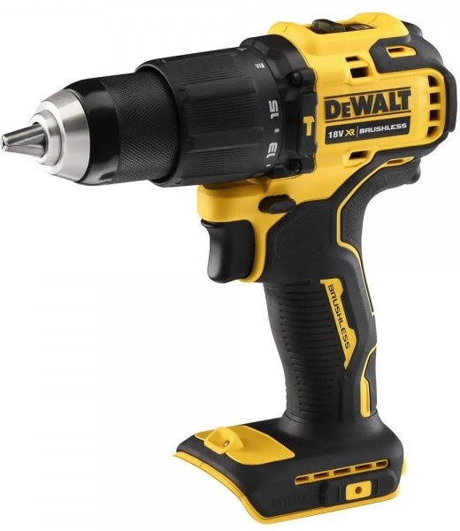 Шуруповерт DeWalt DCD709N