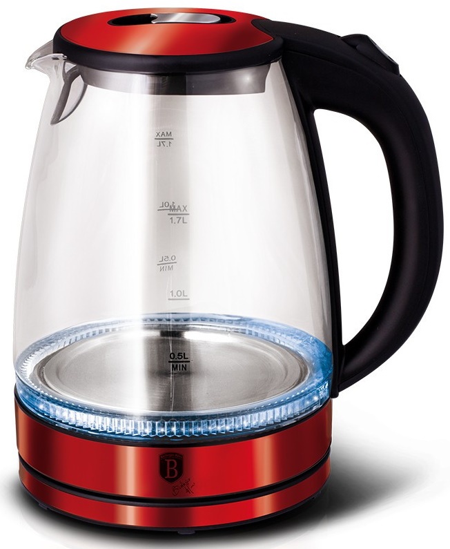 Fierbator de apa Berlinger Haus BH-9117