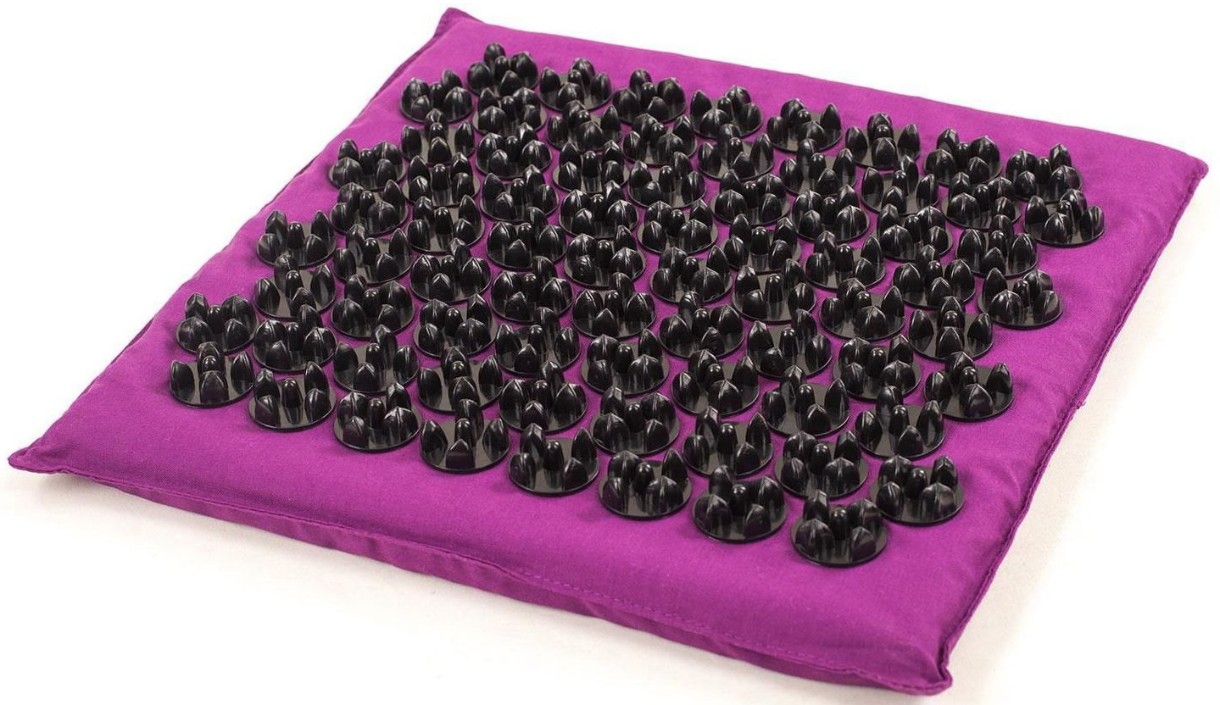 Covoraș de acupunctură Bodhi Yoga Vital Soft (533NA)