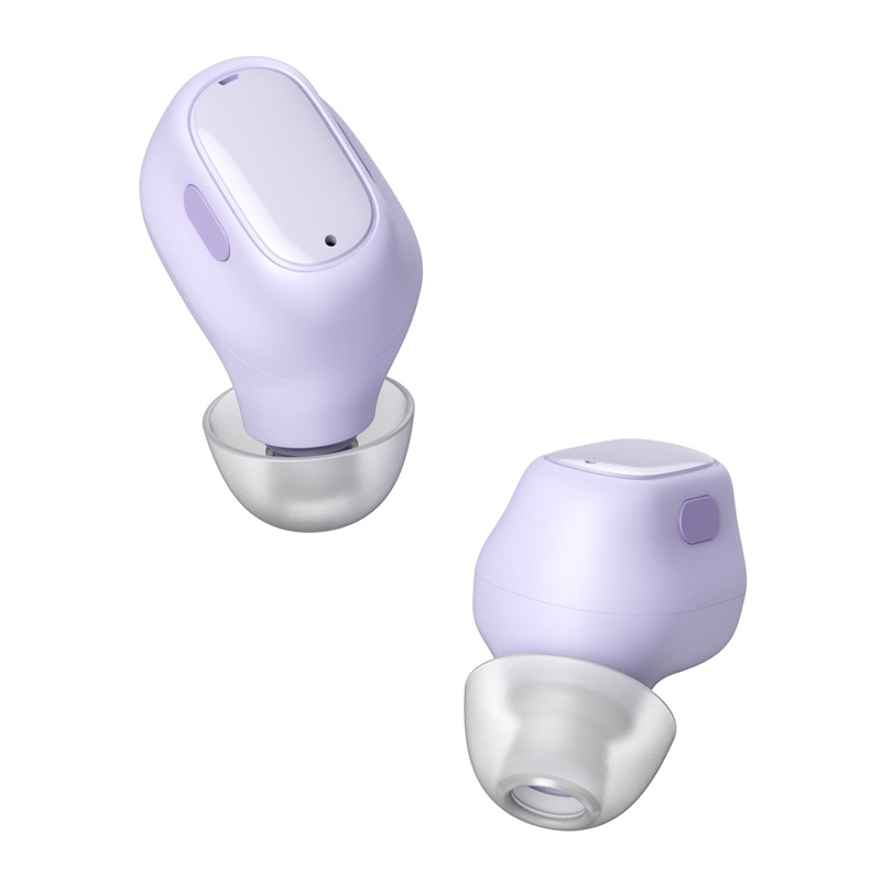 Наушники Baseus Encok WM01 Purple (NGWM01-05)