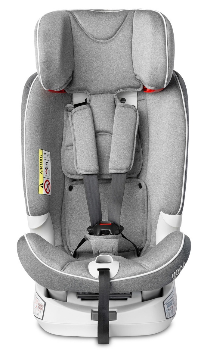 Детское кресло автомобильное isofix