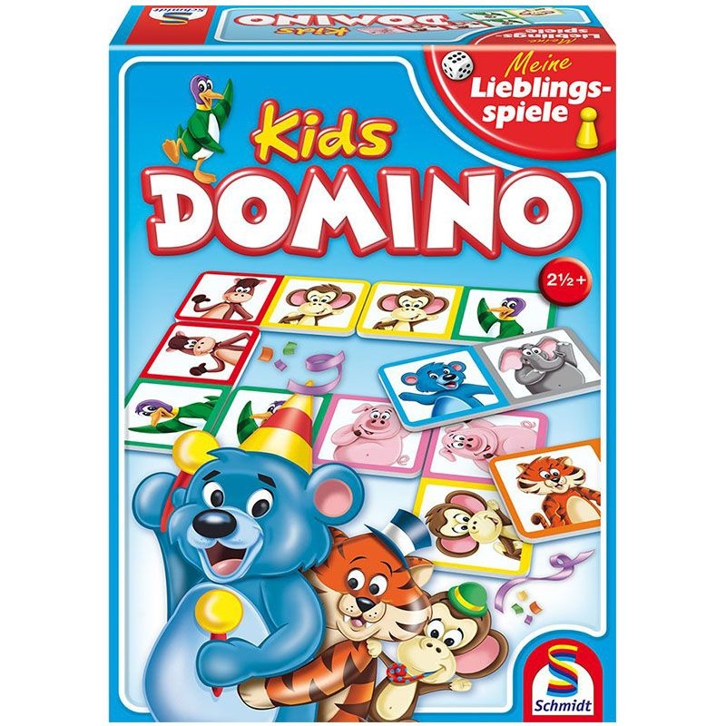 Joc educativ de masa Cutia Domino Kids (BG-2394_4)