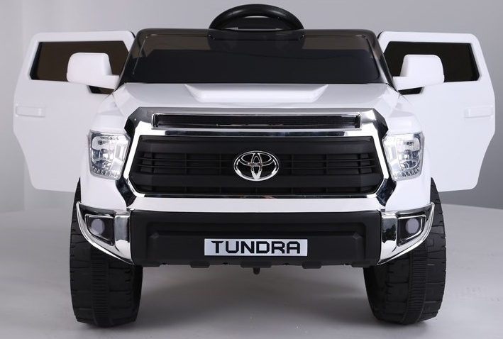 Электромобиль RIVERTOYS Toyota Tundra