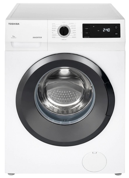 Maşina de spălat rufe Toshiba TW-BK100S2