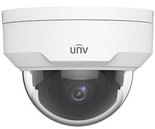 Камера видеонаблюдения Uniview IPC322LR3-VSPF28-A