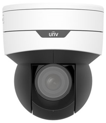 Cameră de supraveghere video Uniview IPC6412LR-X5P