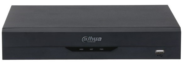 Регистратор видео Dahua DHI-NVR2108HS-8P-I