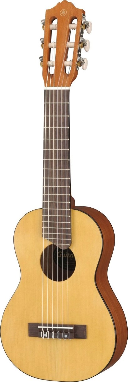 Классическая гитара Yamaha GL1 Natural