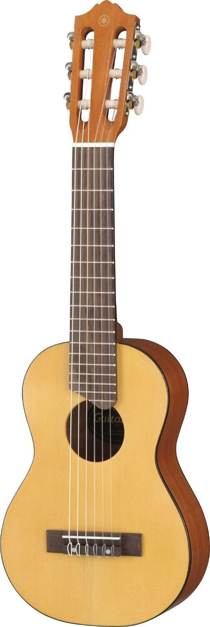 Chitara clasica Yamaha GL1 Natural
