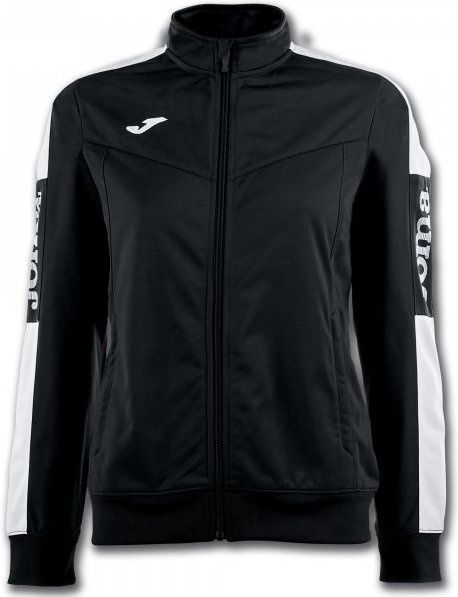 Hanorac de dama Joma 900380.102 Black/White L