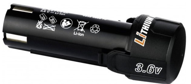 Acumulator pentru scule electrice AEG SL (26231)