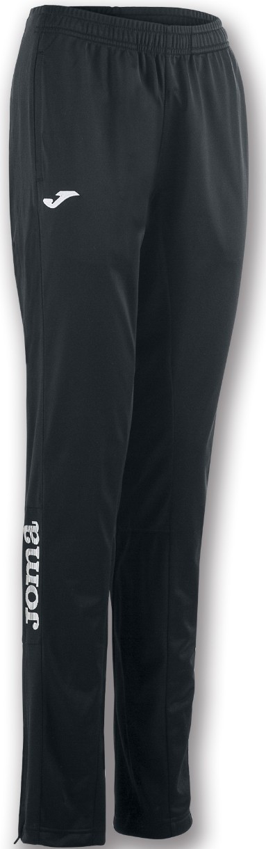 Женские спортивные штаны Joma 900381.100 Black L