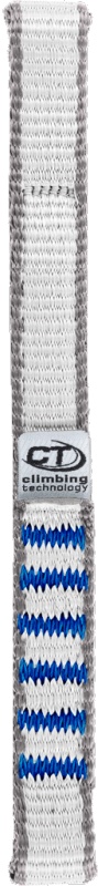 Оттяжечная петля Climbing Technology Extender NY Pro White/Blue (7W099017DBB)