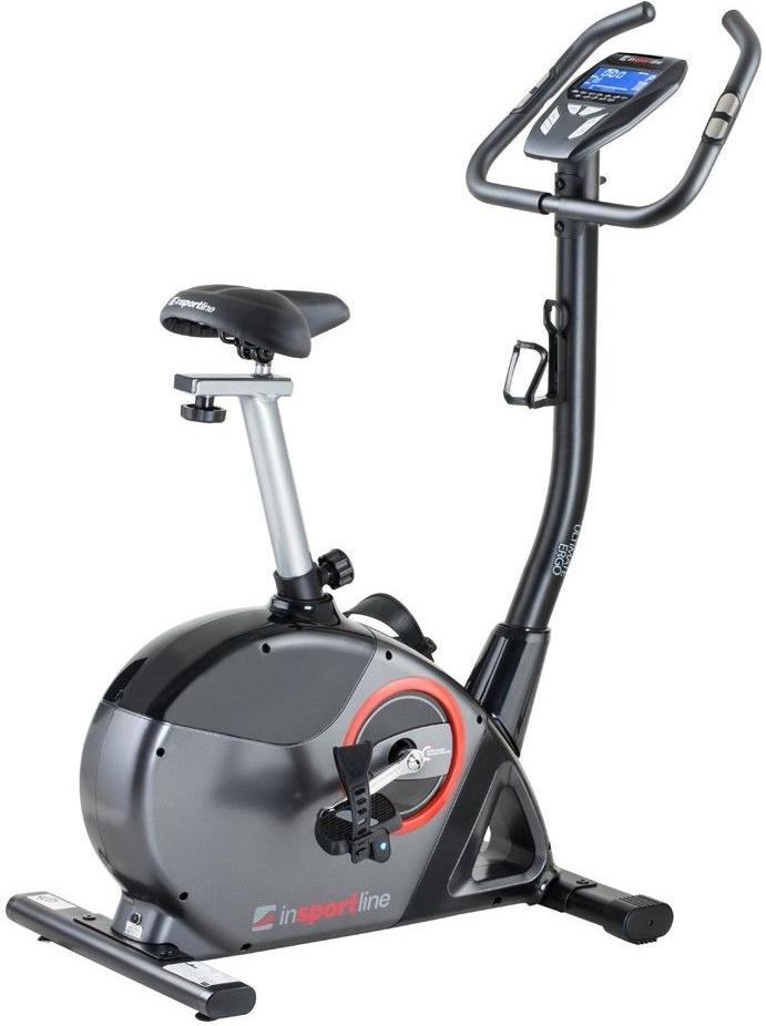 Bicicletă fitness Insportline Salenas (14168)
