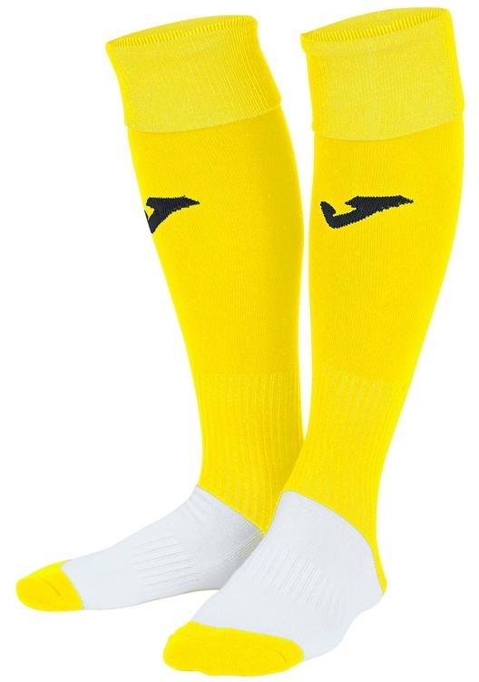 Ciorapi pentru fotbal Joma 400392.901 Yellow/Black M