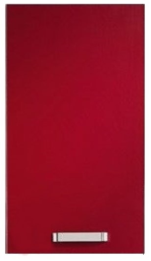 Bucatarie modulara Ambianta Fresh 300 GS Bordo