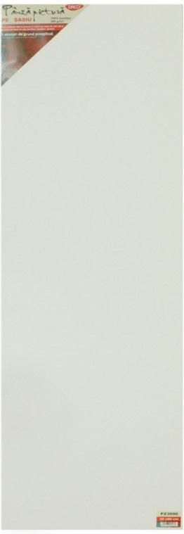 Pânză pt pictura Daco 30x90cm (PZ3090)