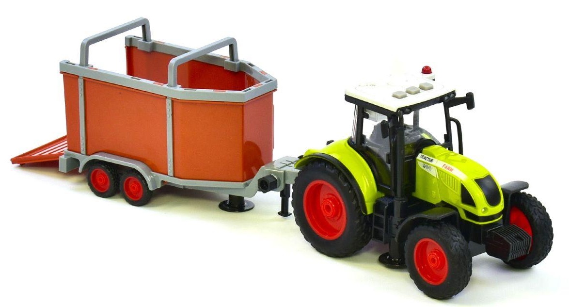 Tractor Wenyi (WY900I)