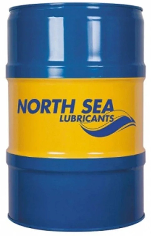 Моторное масло North Sea Lubricants Wave Power Special LLV 5W-30 60L
