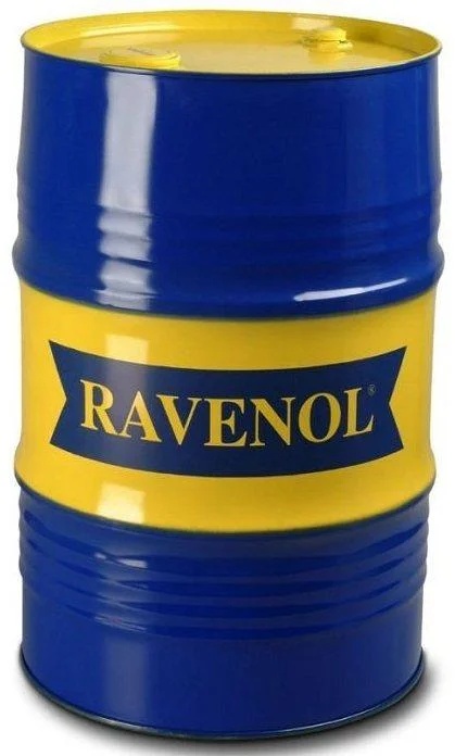 Моторное масло Ravenol DLO 10W-40 60L