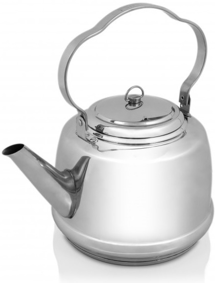 Чайник походный Petromax Teakettle 3L (TK2)
