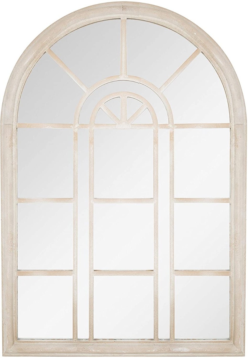 Зеркало La Hacienda Aston & Wold Rounded Arch (55890)