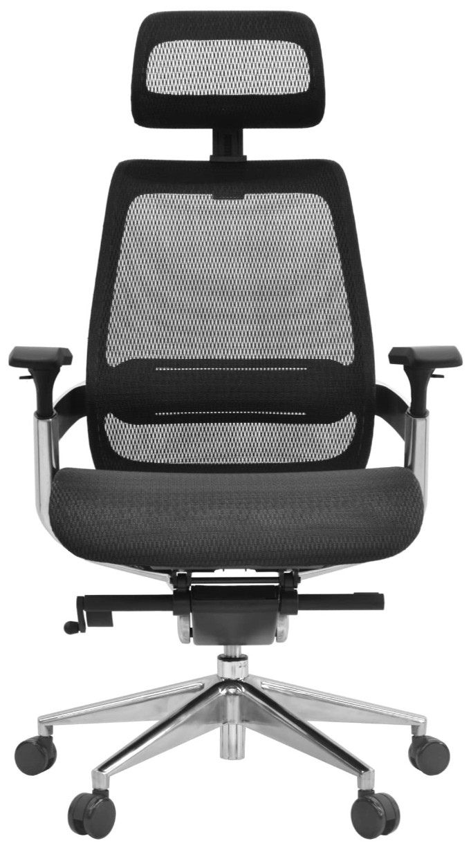 Scaun de birou Deco KB-002A Black