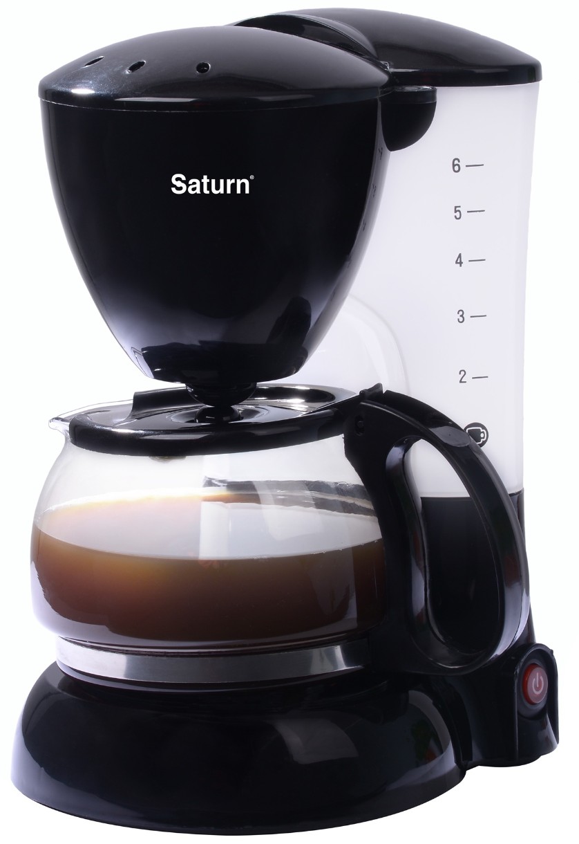 Электрокофеварка Saturn ST-CM0170