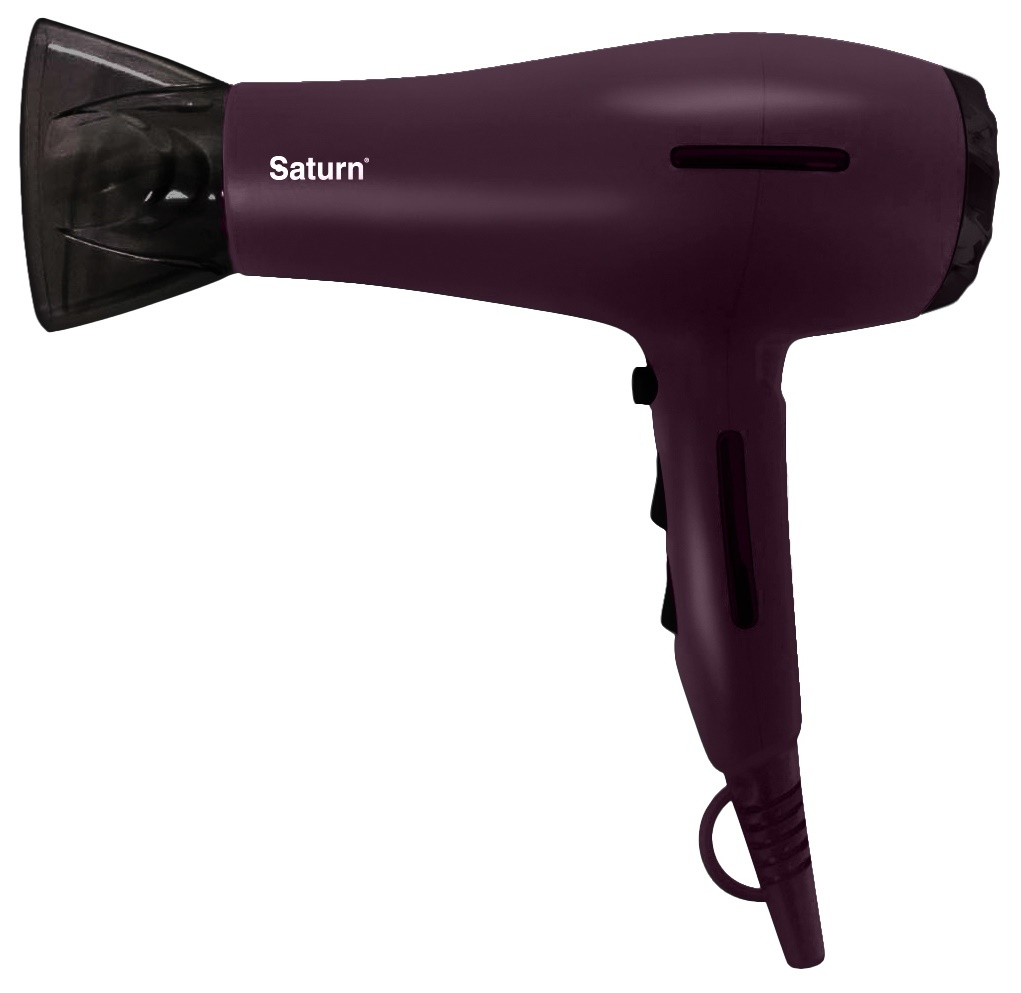 Uscător de păr Saturn ST-HC7348