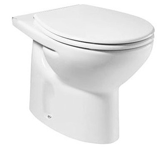 Vas WC Roca Victoria-N (A342395007)