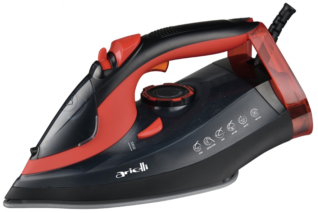 Утюг Arielli ASI-2608