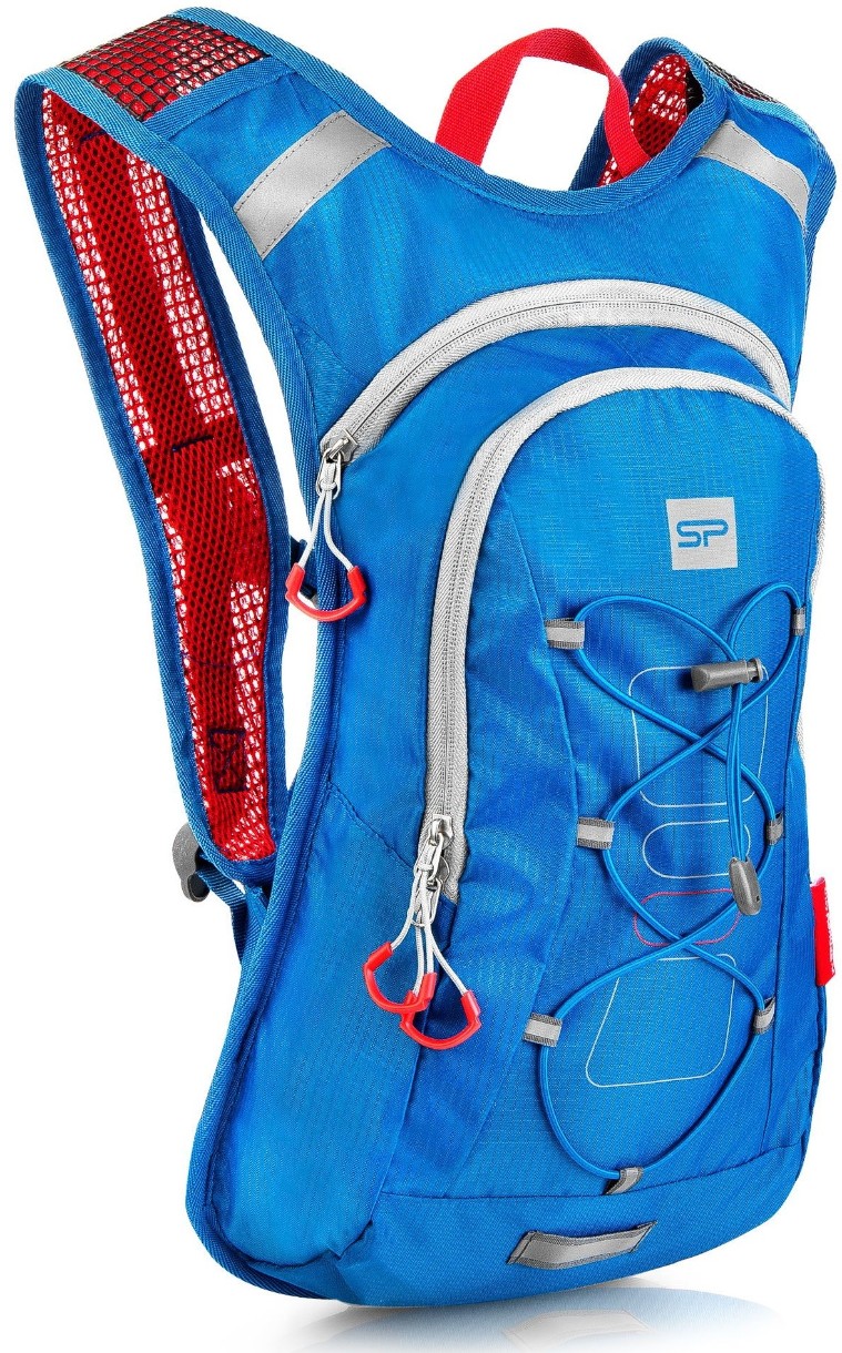 Rucsac Spokey Otaro 7L Blue (928598)