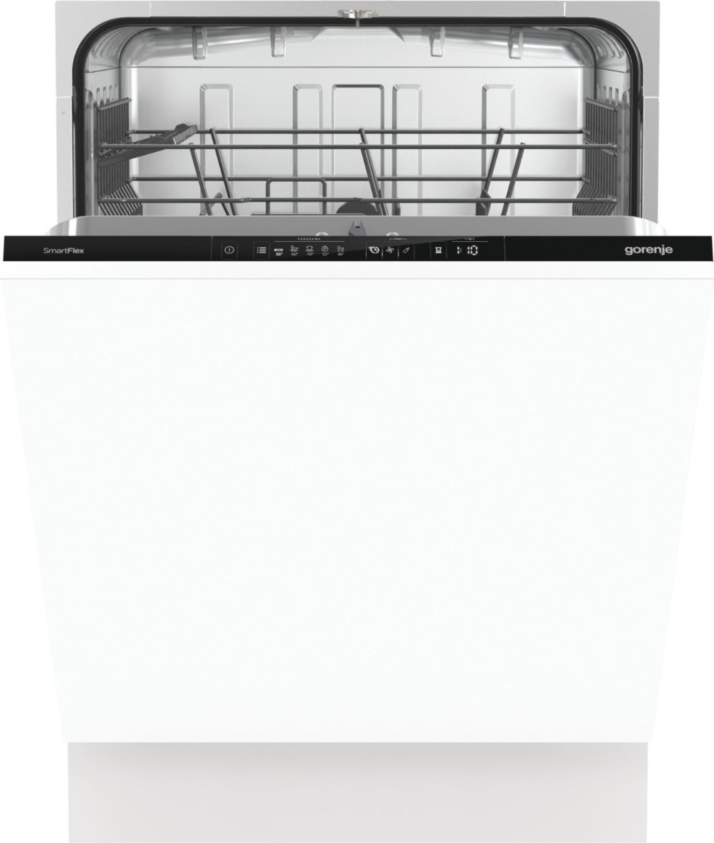 Maşină de spălat vase încorporabilă Gorenje GV631E60