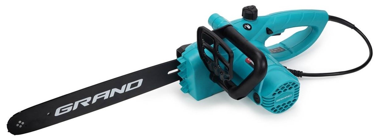 Ferăstrău cu lanţ electric Grand PC-2100