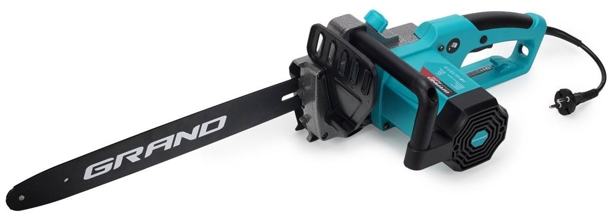 Ferăstrău cu lanţ electric Grand ПЦ-2700