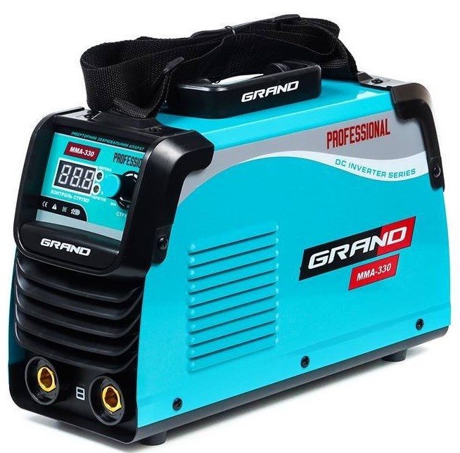 Aparat de sudură Grand MMA-330A