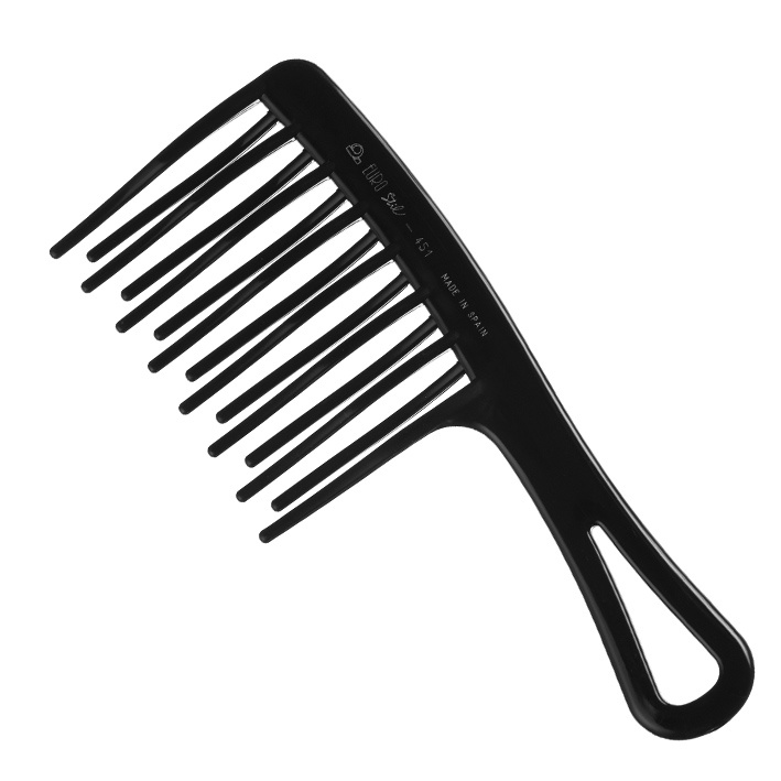Расческа для волос Eurostil (00451)