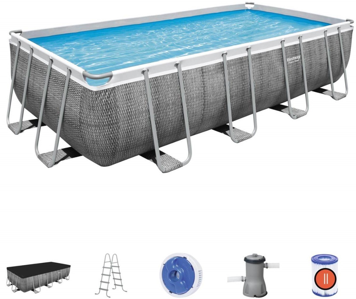 Piscină Bestway 56996