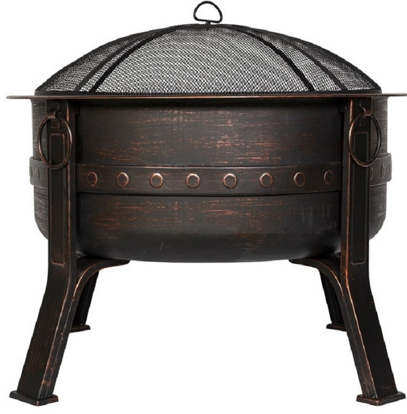 Чаша для костра La Hacienda Brava (58528)
