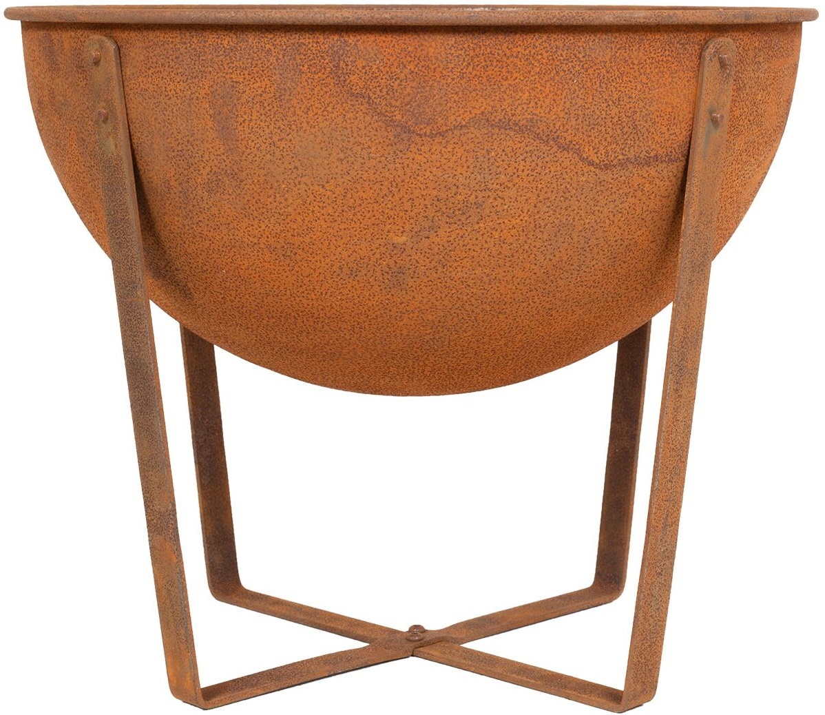 Чаша для костра La Hacienda Tamba Small (58564)